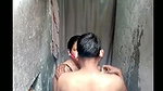Puri cpl Bathrrom Play on Live Cam Show