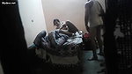 desi couple fucking secretly captured