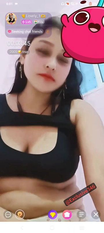 Lovely_1 chamet