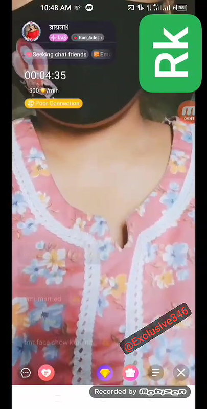 Rayna chamet