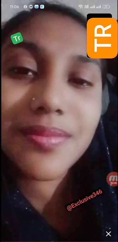 Sanjida chamet