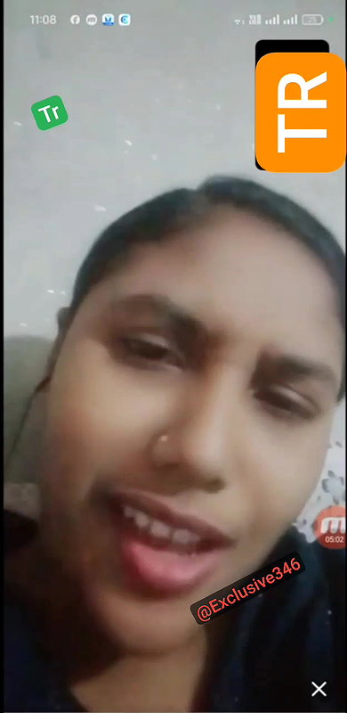 Sanjida chamet