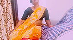 Indian stepmom and stepson Telugu dirty talks