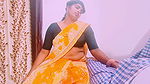 Indian stepmom and stepson Telugu dirty talks