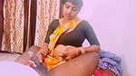 Indian stepmom and stepson Telugu dirty talks