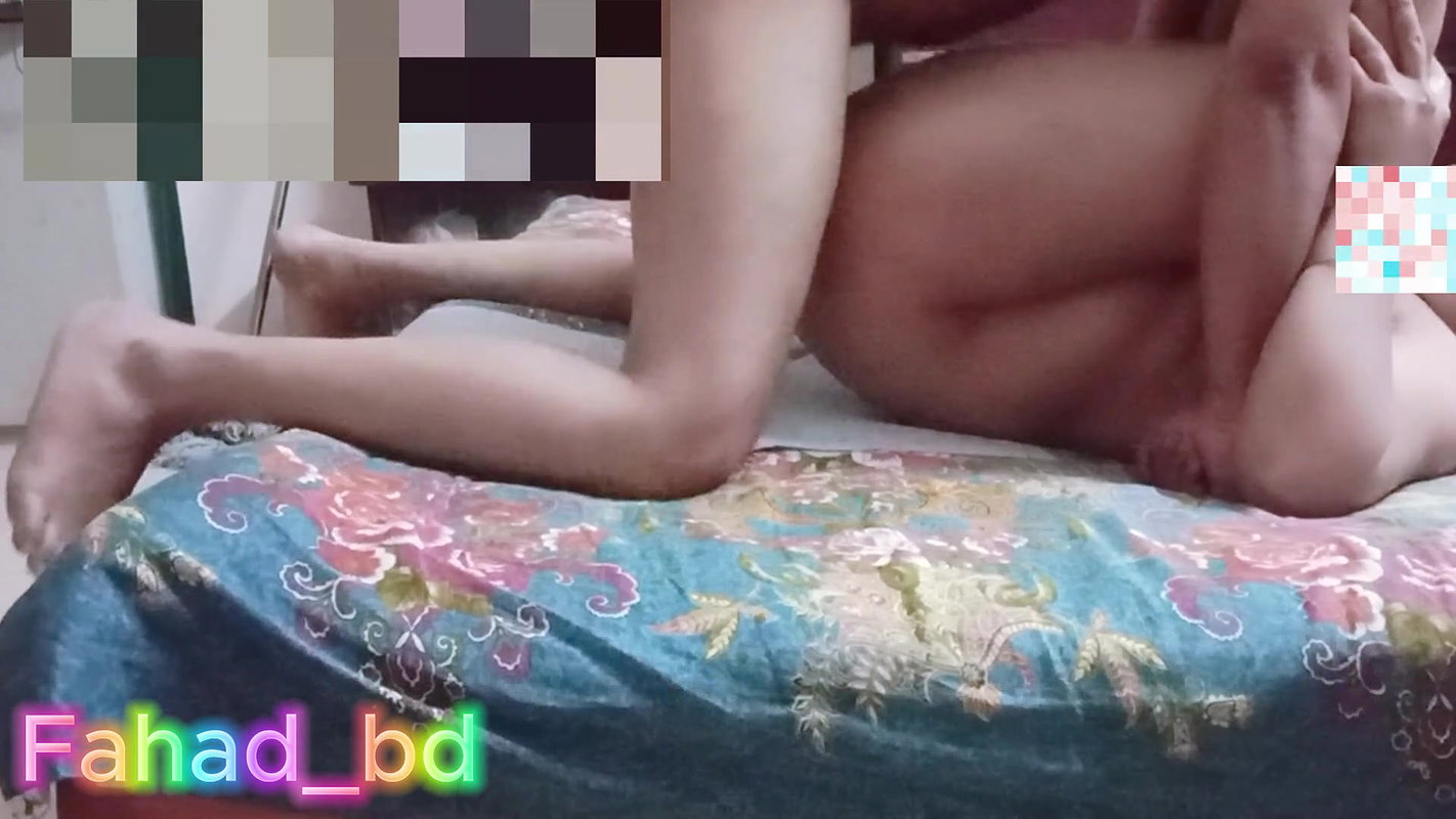 Desi Bangla Indian Sister-in-law Hard Fucking