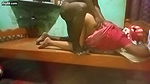 Priyanka aunty cheating student home sex
