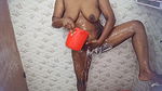 Desi Girl Shower Seduction