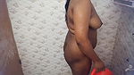 Desi Girl Shower Seduction