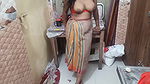 Kitchen room desi girl
