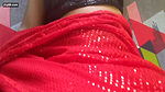 Horny Radhika bhabhi fucking very hard in Red Saree