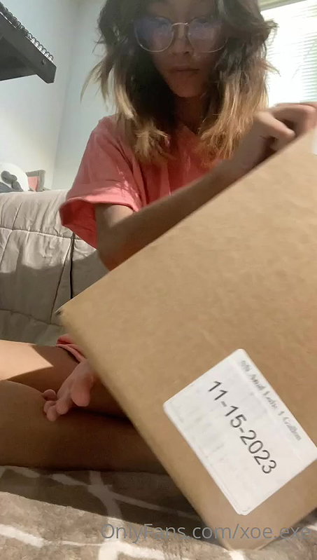 Onlyfans star Xoeyli video collection (32)