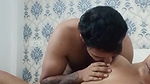 Sexy Suchi with Hot Sunny Romantic Sex in Hotel Room