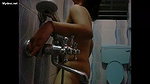 bengali college girl simu bathroom masturbation