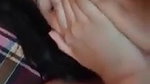 College girl sex with bf in hostel