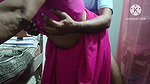 Indian hot village couples faking and soking