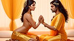Indian Hot couple bunk and going Oyo room for Sex