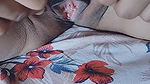 indian collage girl Ritu Frist time masturbating