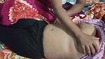 Indian Beautiful Bhabhi Having Sex with Her Husband