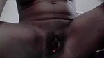 Horny Indian Girl Masturbating