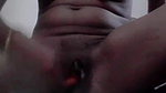 Horny Indian Girl Masturbating