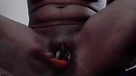 Horny Indian Girl Masturbating