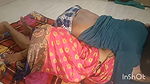 Hot sexy Indian aunty sex with boyfriend