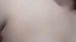 Unsatisfied boudi fingering
