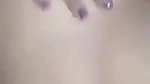 Unsatisfied boudi fingering