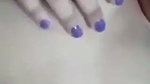 Unsatisfied boudi fingering