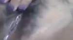 Unsatisfied boudi fingering