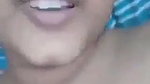 Unsatisfied boudi fingering