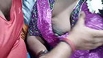 Desi wife hot boobs milk drink and hot suck