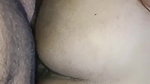 Desi girlfriend and boyfriend doing sex when nobody at home