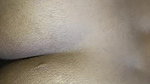 Desi girlfriend and boyfriend doing doggy style sex when nobody at home