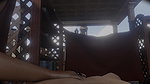 Cute Couple First Time SEX ANIME HENTAI