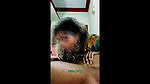 Big black Indian Desi cock full sex video