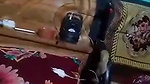 Bengali big boobs girl giving blowjob