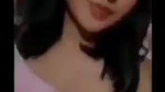 Beautiful Girl Showing Boobs