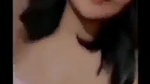 Beautiful Girl Showing Boobs