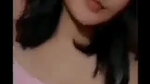 Beautiful Girl Showing Boobs