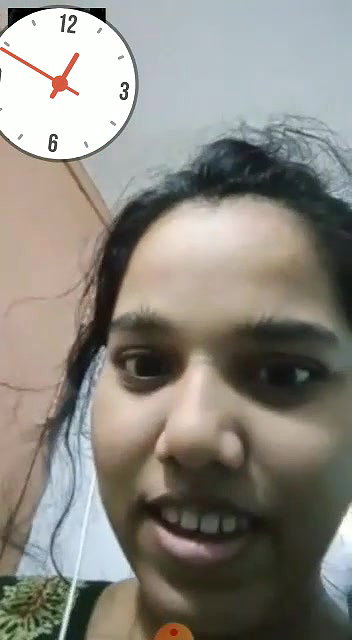 Bd Girl Showing Boobs