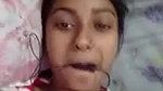 Bengali Girl Showing