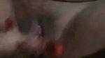 Horny Girl Fingering With DirtyTalk