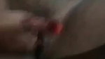 Horny Girl Fingering With DirtyTalk