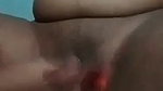 Horny Girl Fingering With DirtyTalk