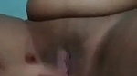 Horny Girl Fingering With DirtyTalk
