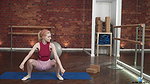 alexis wilson 4v stretch-it-out long