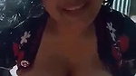 Desi bhabi sexy boobs