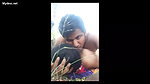 desi lover outdoor risky sex
